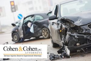 Car accidents Maryland