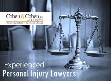 Personal Injury lawyers