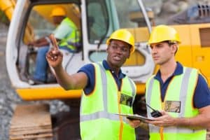 Construction Accident Attorneys