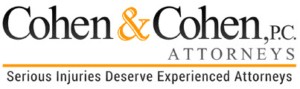 cohen & cohen logo
