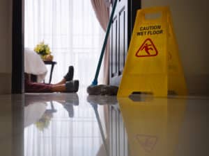 Slip and fall Lawyer Silver Spring MD