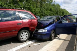 self driving vehicle injury claim