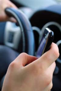 Cell Phone Driving Laws