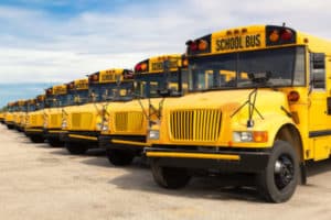 Illinois Attorney General Sues Bus Company Over Discrimination