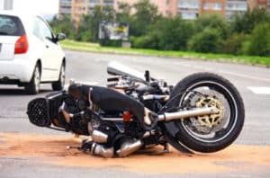 Motorcycle Accident Law Firm Maryland