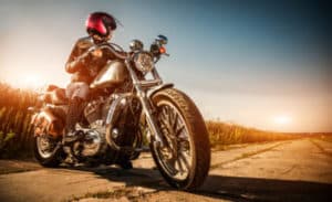 Washington DC Motorcycle Law