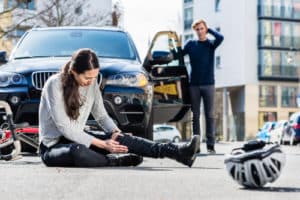 bike accident lawyers Montgomery County MD