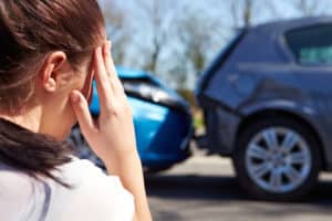 What Should Maryland Motor Vehicle Accident Victims Do After an Accident
