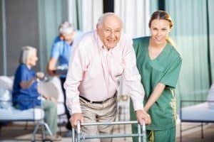 What to do if you suspect abuse in a nursing home