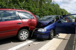 What do I do after an accident with a drunk driver