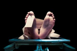 Wrongful Death And Baltimore Medical Mistakes