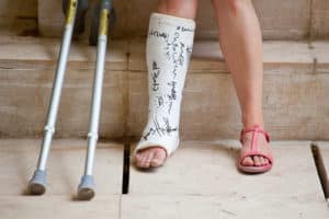 dc slip and fall attorney