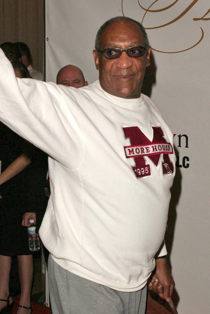 Bill Cosby Sexual Assault Case