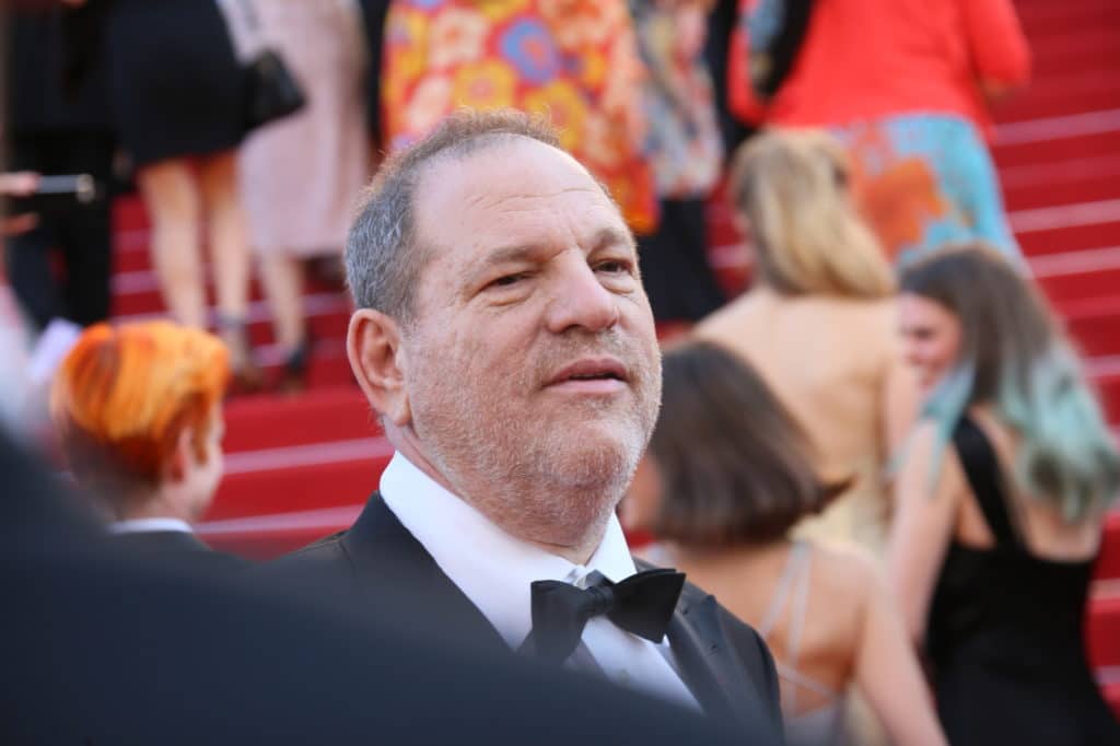 Harvey Weinstein Sexual Assault Case