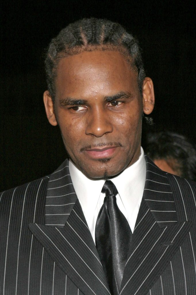 R. Kelly Aggravated Criminal sexual Abuse Case