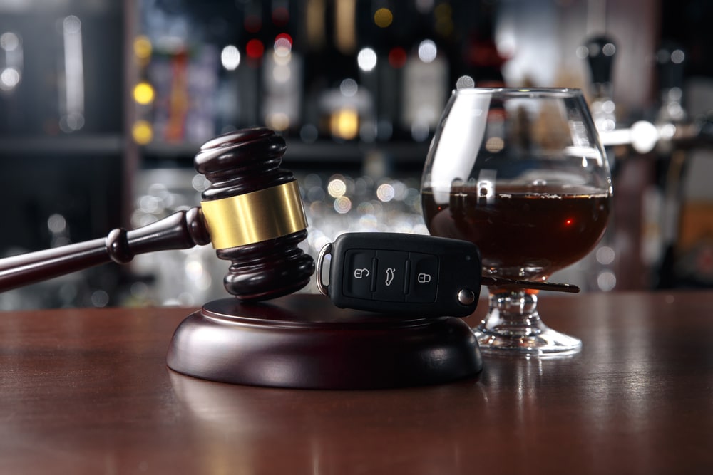 Reston VA DUI lawyers