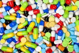 Mallinckrodt Pharmaceuticals Faces Lawsuit 