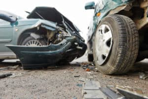 car accident attorney Baltimore MD