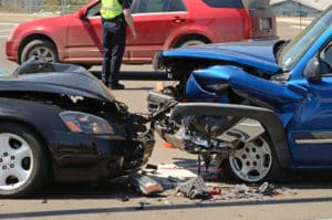 Tysons, VA Motor Vehicle Accident Lawyer