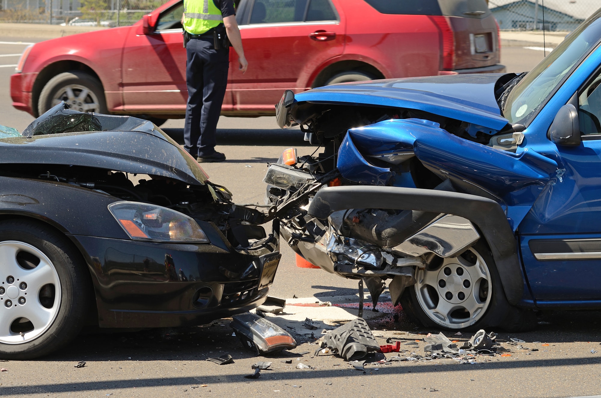 Do you need an attorney after a car accident?