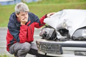 Mercury Auto Accident Claim Lawyer – Washington D.C.