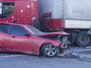 Maryland truck accident lawyers