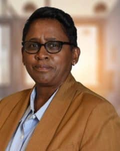 Kim Brooks-Rodney