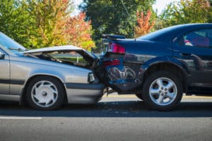 Arlington Accident