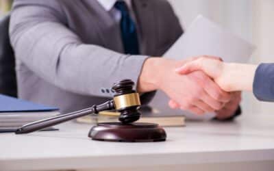 The Crucial Role Of A Personal Injury Lawyer: Expert Guidance And Support