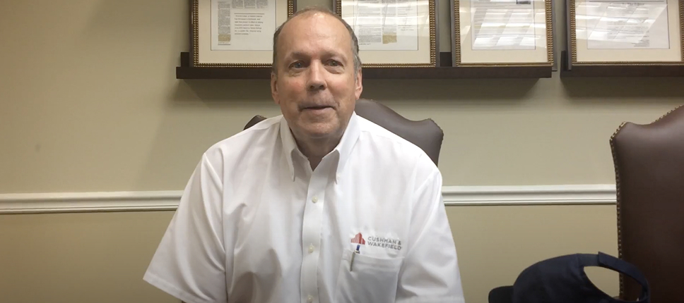 John Guy - Personal Injury Client