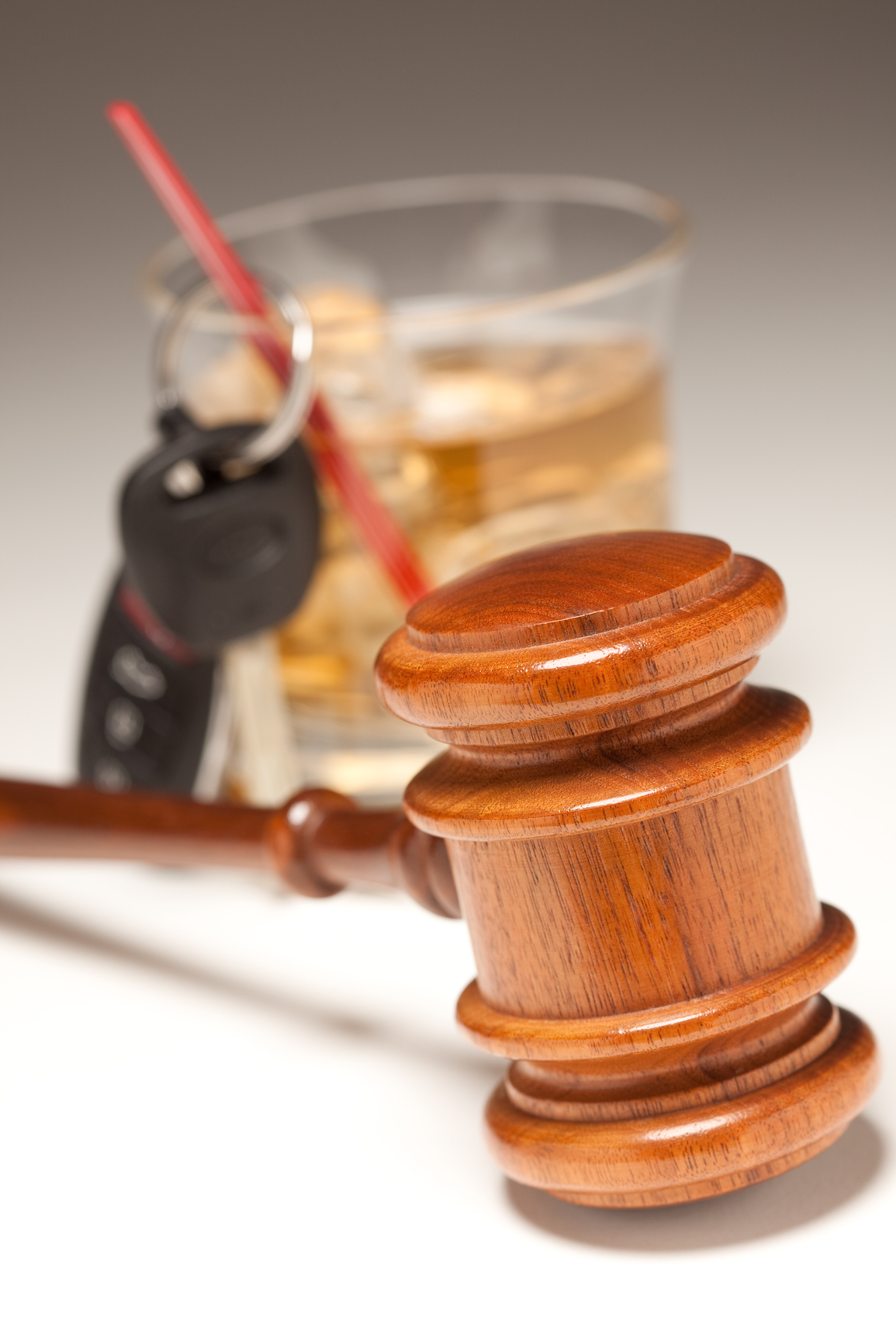 MD DWI lawyer