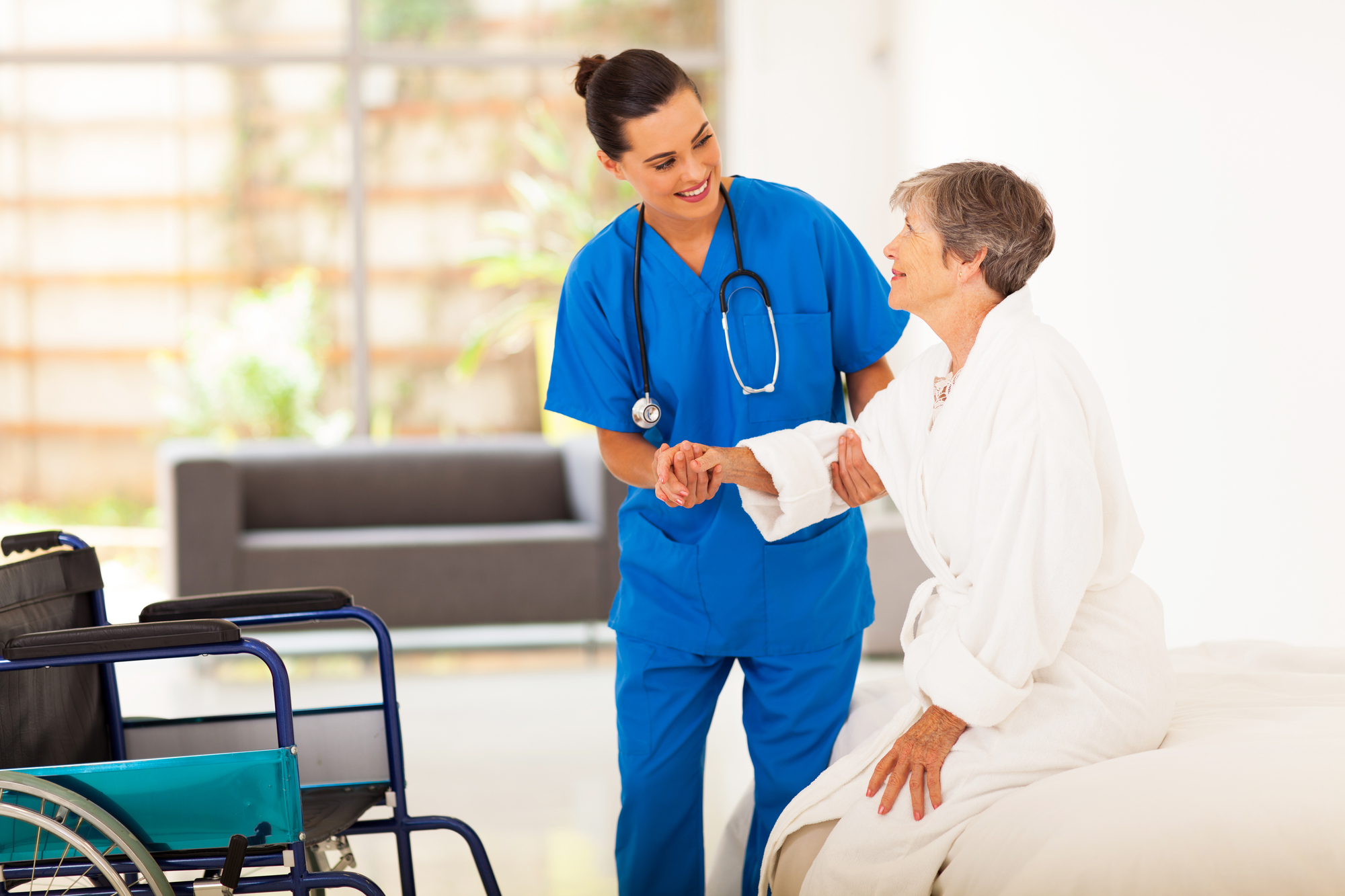 hospital accident lawyers