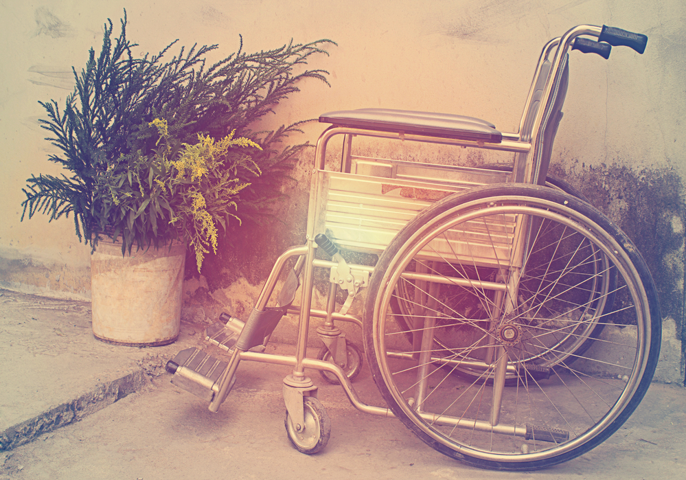 nursing home lawyer