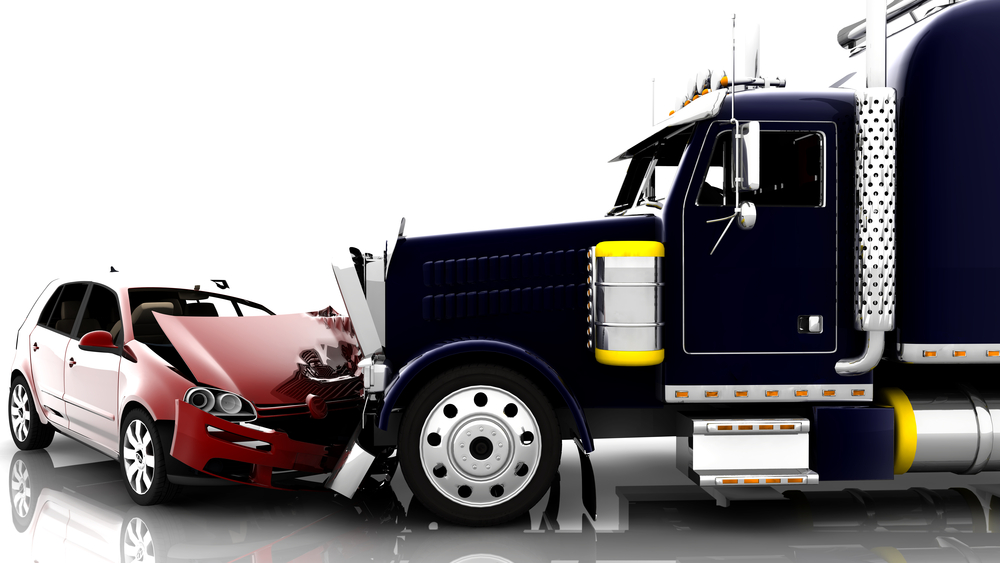 trucking accident lawyer
