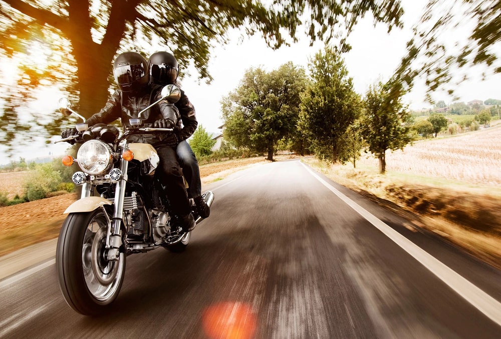 motorcycle accident lawyer Washington DC