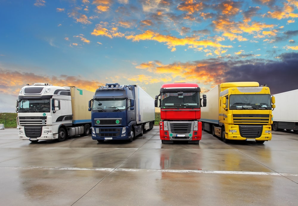 truck accident lawyer Washington DC