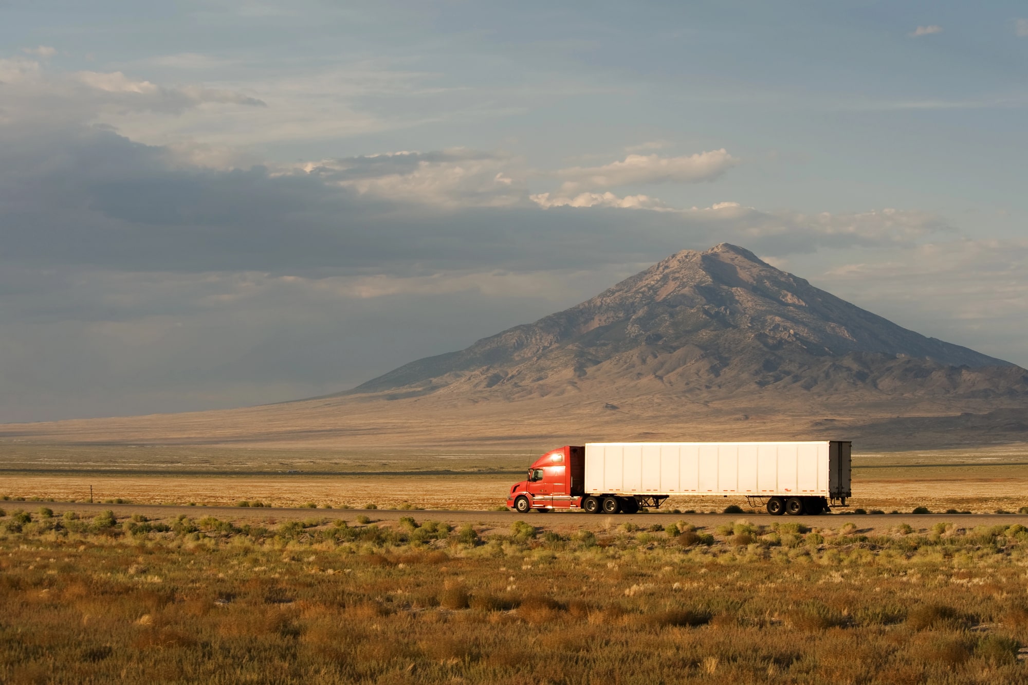 truck accident lawyer Washington DC