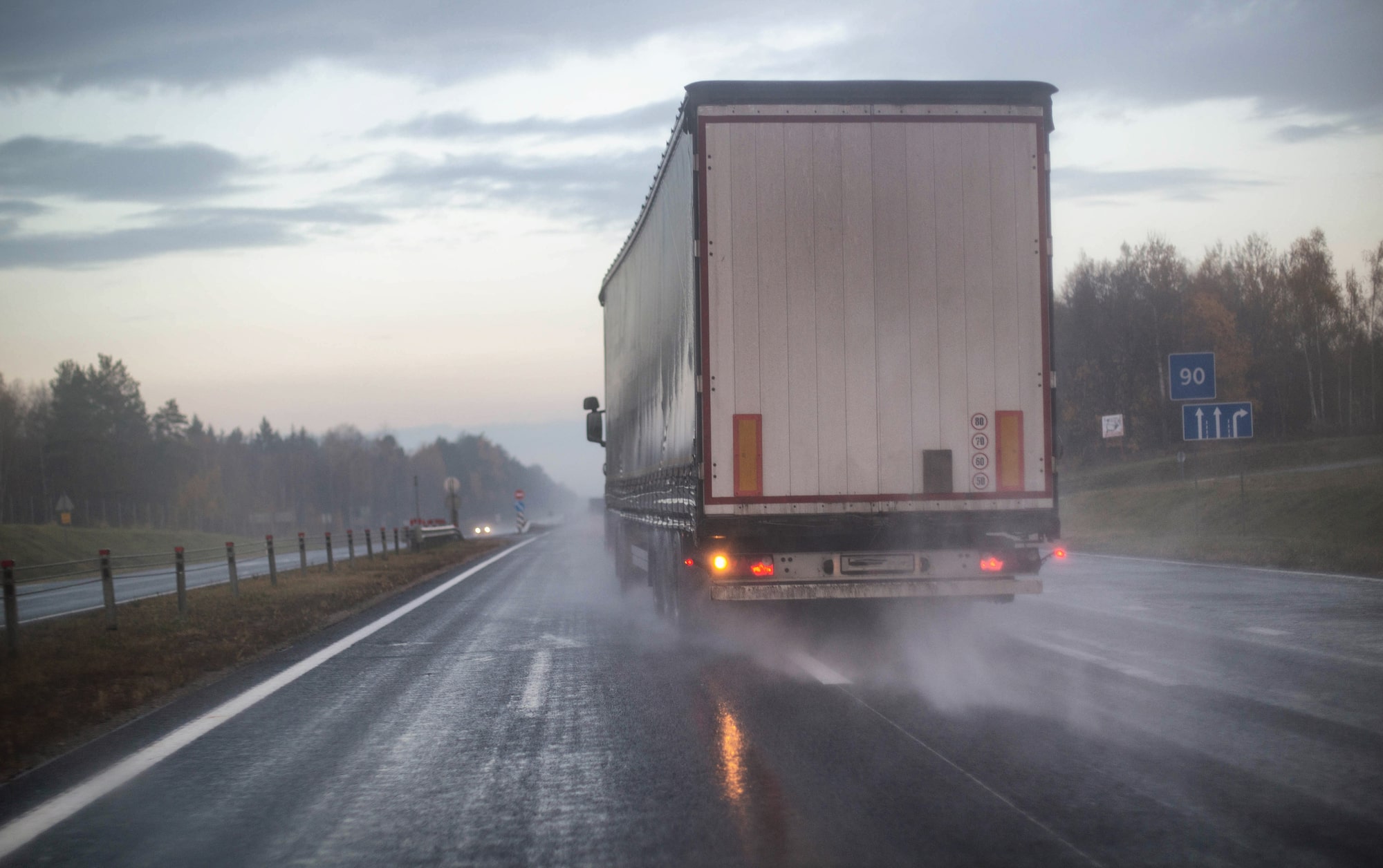 truck accident lawyer Washington DC