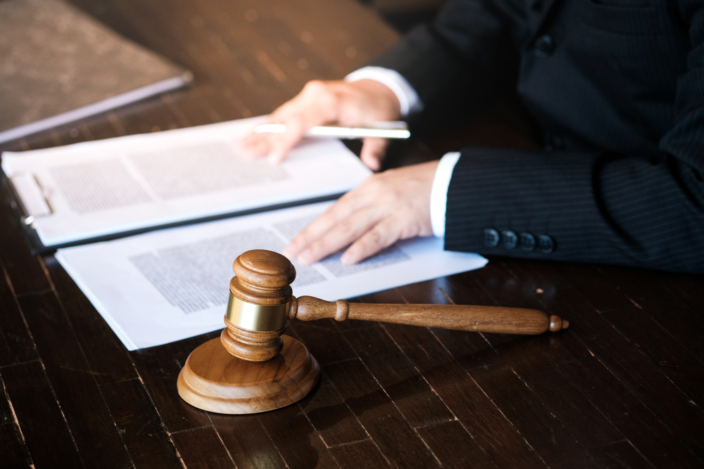 personal injury lawyer Washington D.C.