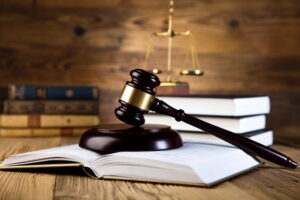 personal injury lawyer in Washington D.C.