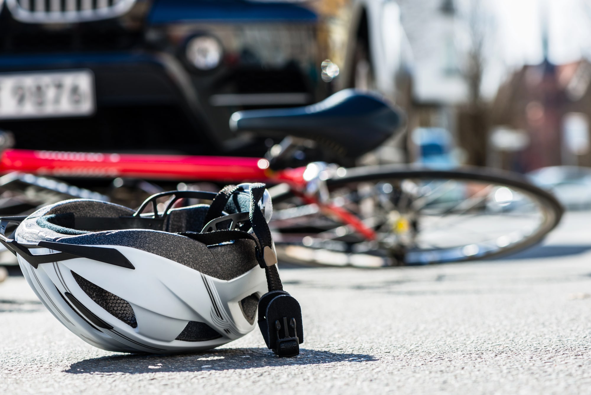 bicycle accident lawyer Washington D.C.