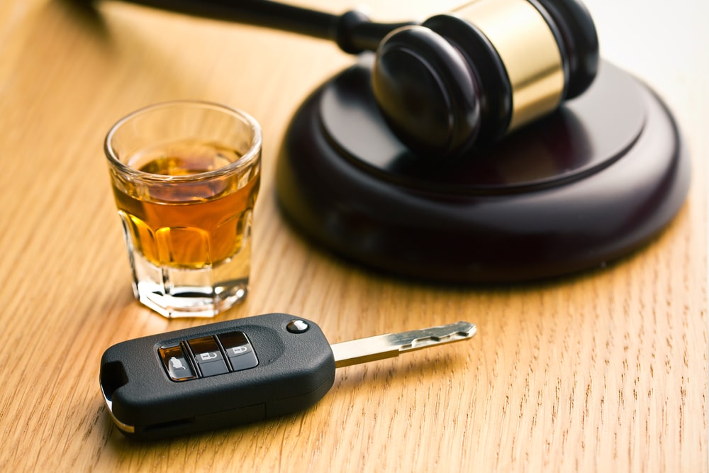DUI lawyer College Park MD
