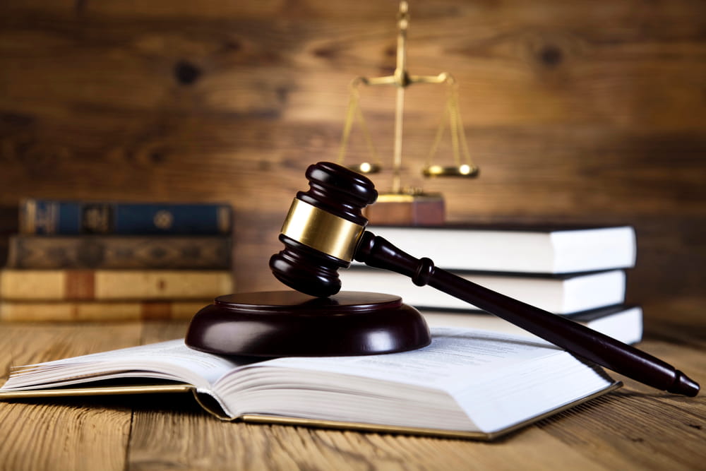 accident lawyer Arlington VA