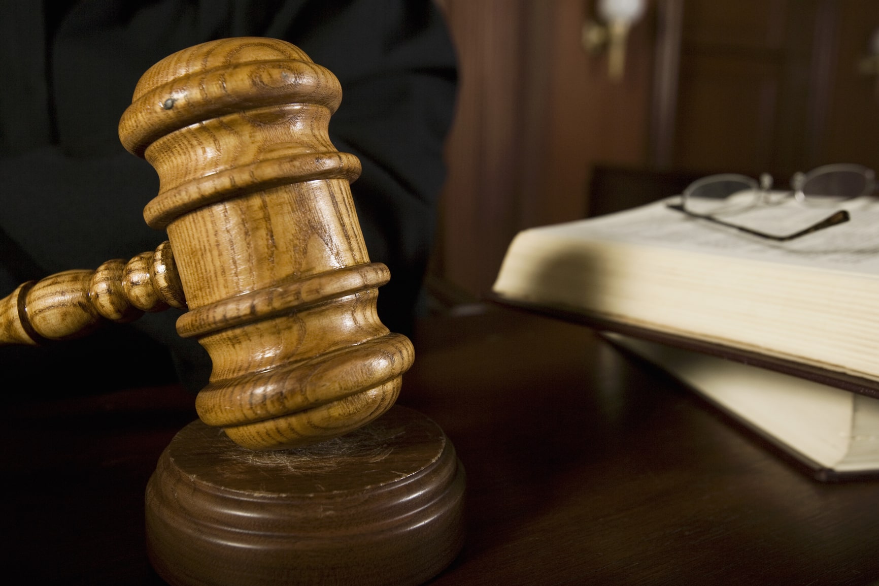 premise liability lawyer Washington DC