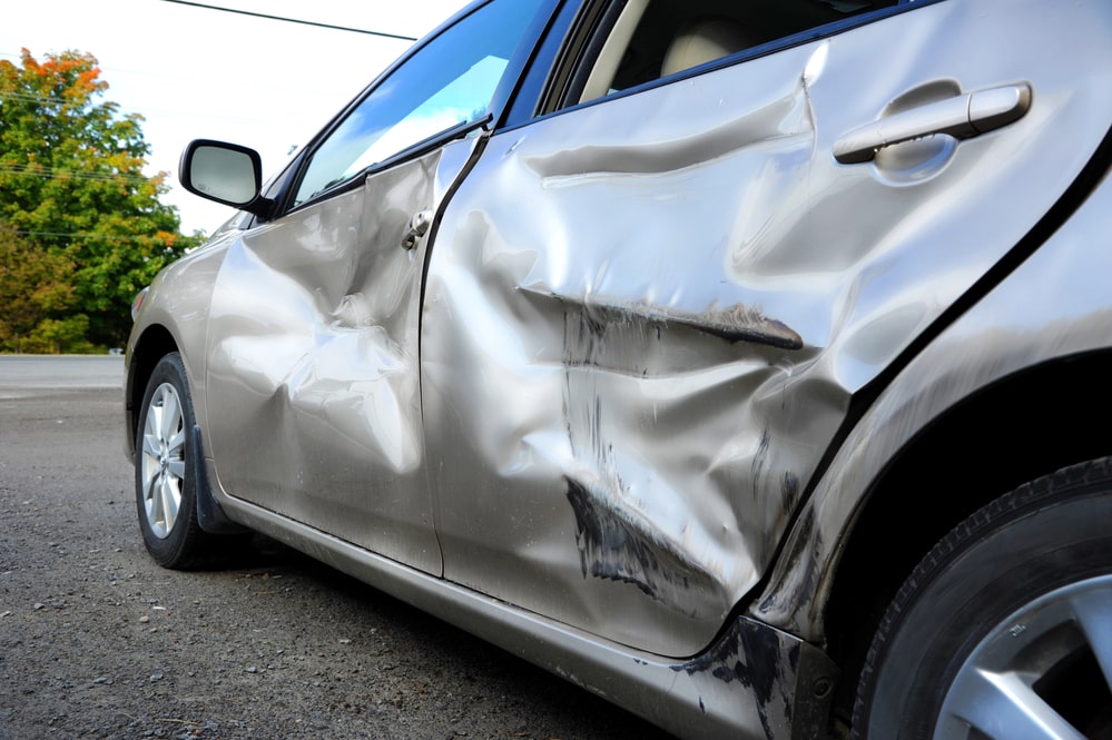 What to Do After a Washington DC Hit and Run